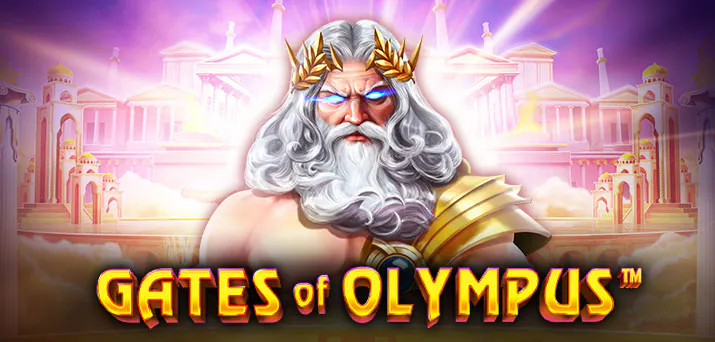 Game Online Gates of Olympus, Tips Kakek Zeus Peluang Untuk Menang (2024)